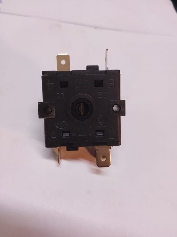 5 pin rotary switch (imported quality)