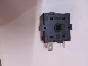 3 pin rotary switch (imported quality)