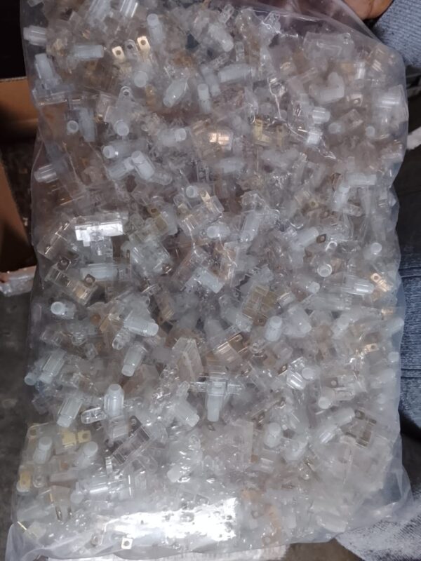 push button switch (imported quality)